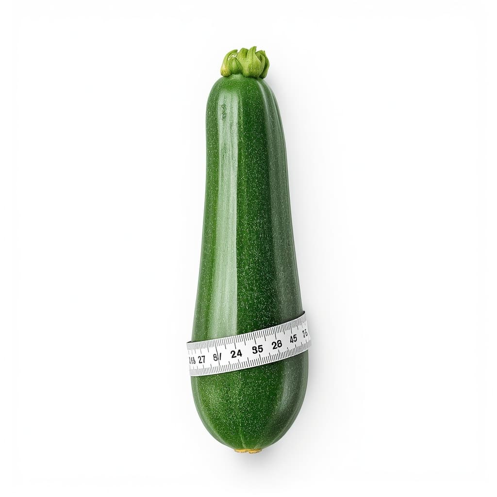 Can You Naturally Increase Penile Girth? What the Evidence Actually Says